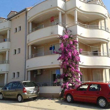 Apartments Angie Biograd Na Moru Dış mekan fotoğraf