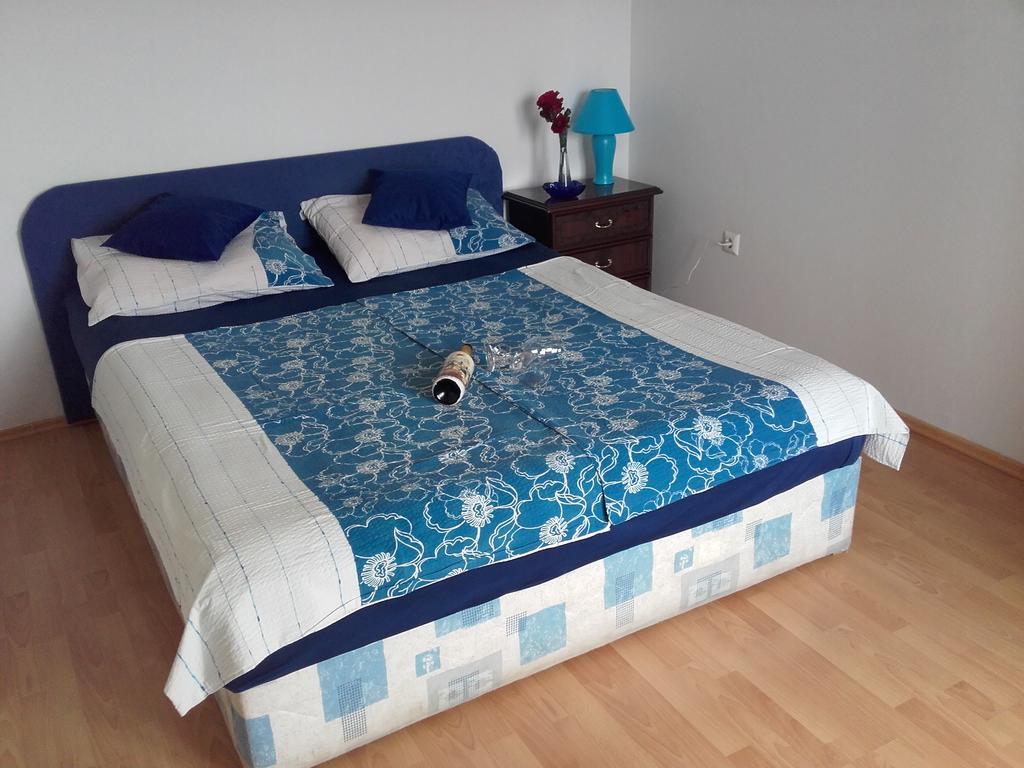 Apartments Angie Biograd Na Moru Dış mekan fotoğraf