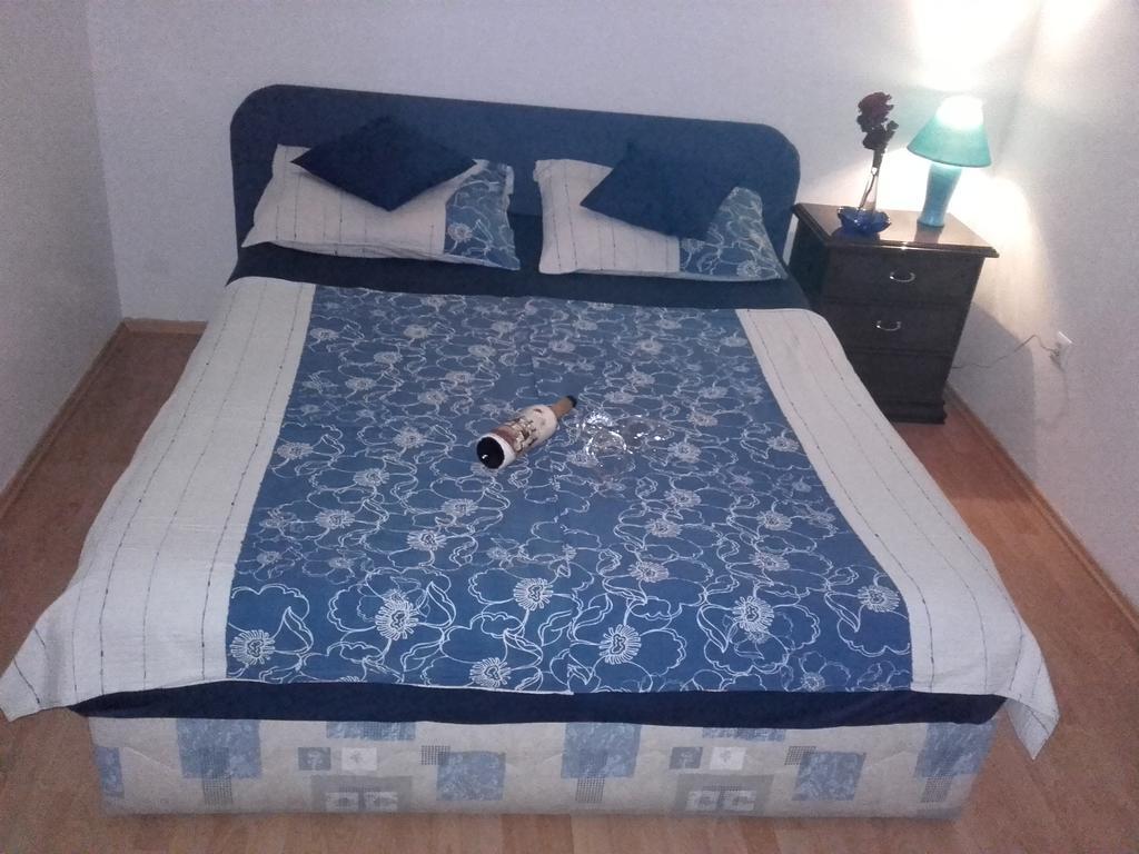 Apartments Angie Biograd Na Moru Dış mekan fotoğraf