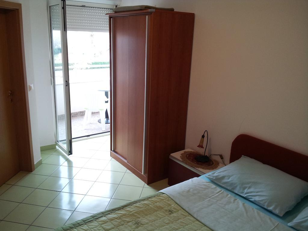 Apartments Angie Biograd Na Moru Oda fotoğraf